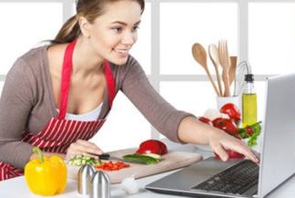 Online Cooking Classes